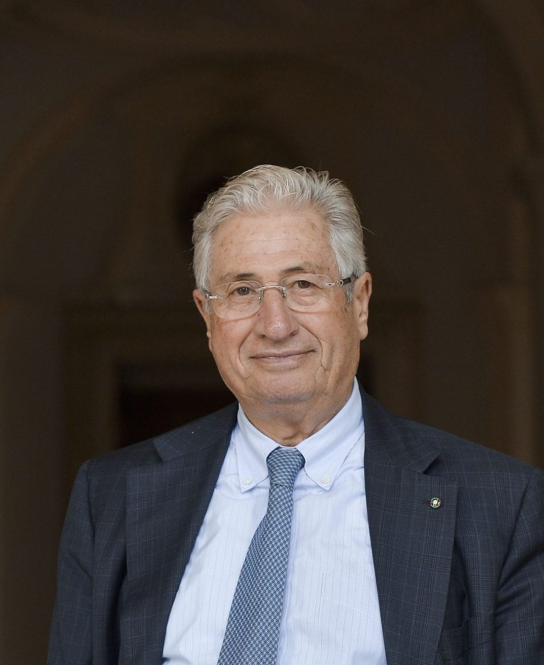 Intervista a Giorgetto Giugiaro: Il designer d'auto del secolo 